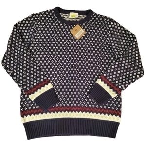 Crazy 8 kids sweater
